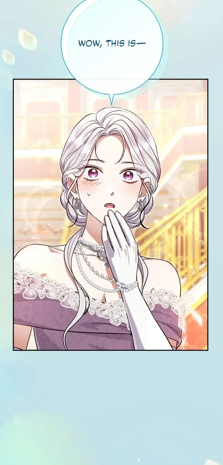 The Villain’s Match Is Too Perfect Chapter 138 – Page 67