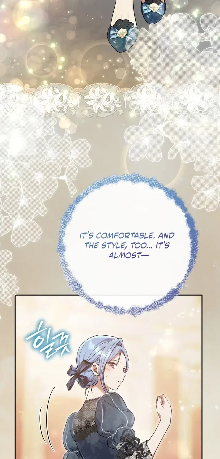 The Villain’s Match Is Too Perfect Chapter 138 – Page 70