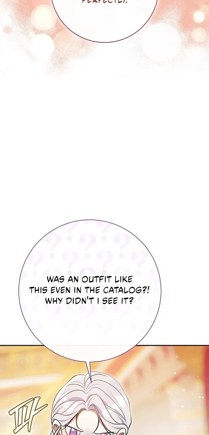 The Villain’s Match Is Too Perfect Chapter 138 – Page 73