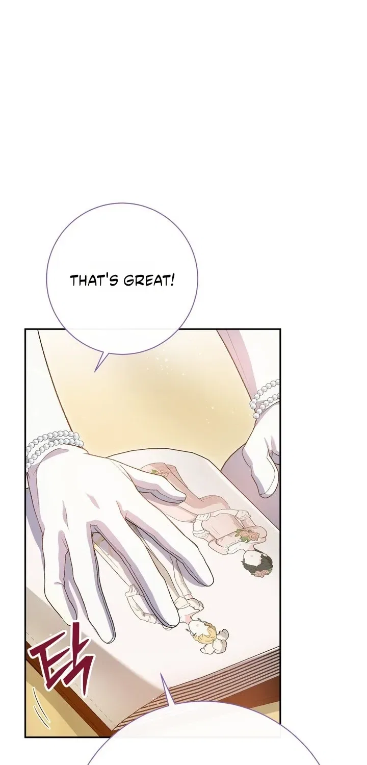 The Villain’s Match Is Too Perfect Chapter 138 – Page 75
