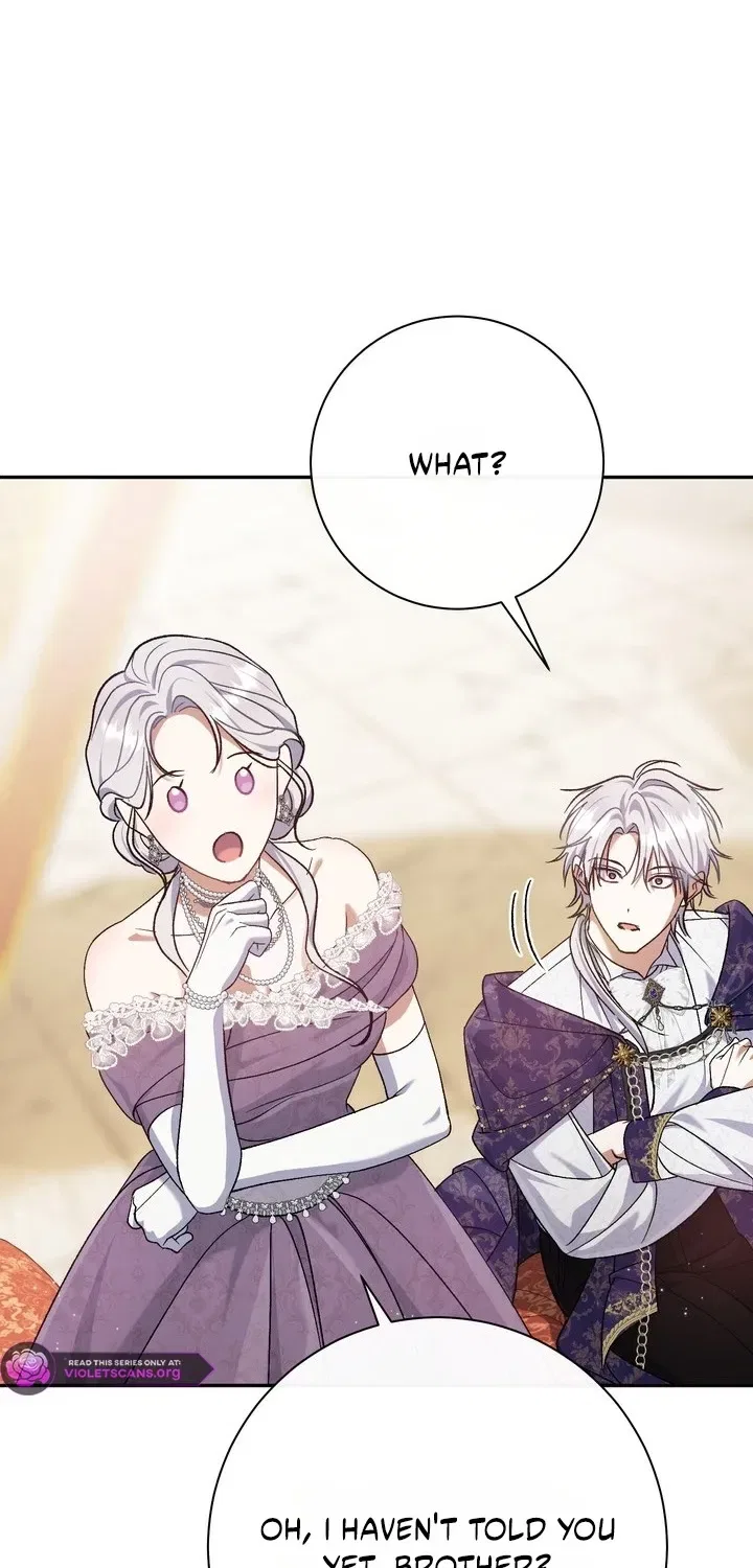 The Villain’s Match Is Too Perfect Chapter 138 – Page 78
