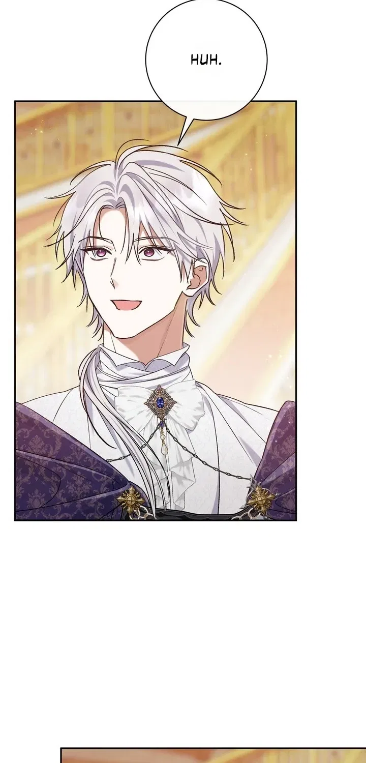 The Villain’s Match Is Too Perfect Chapter 138 – Page 81