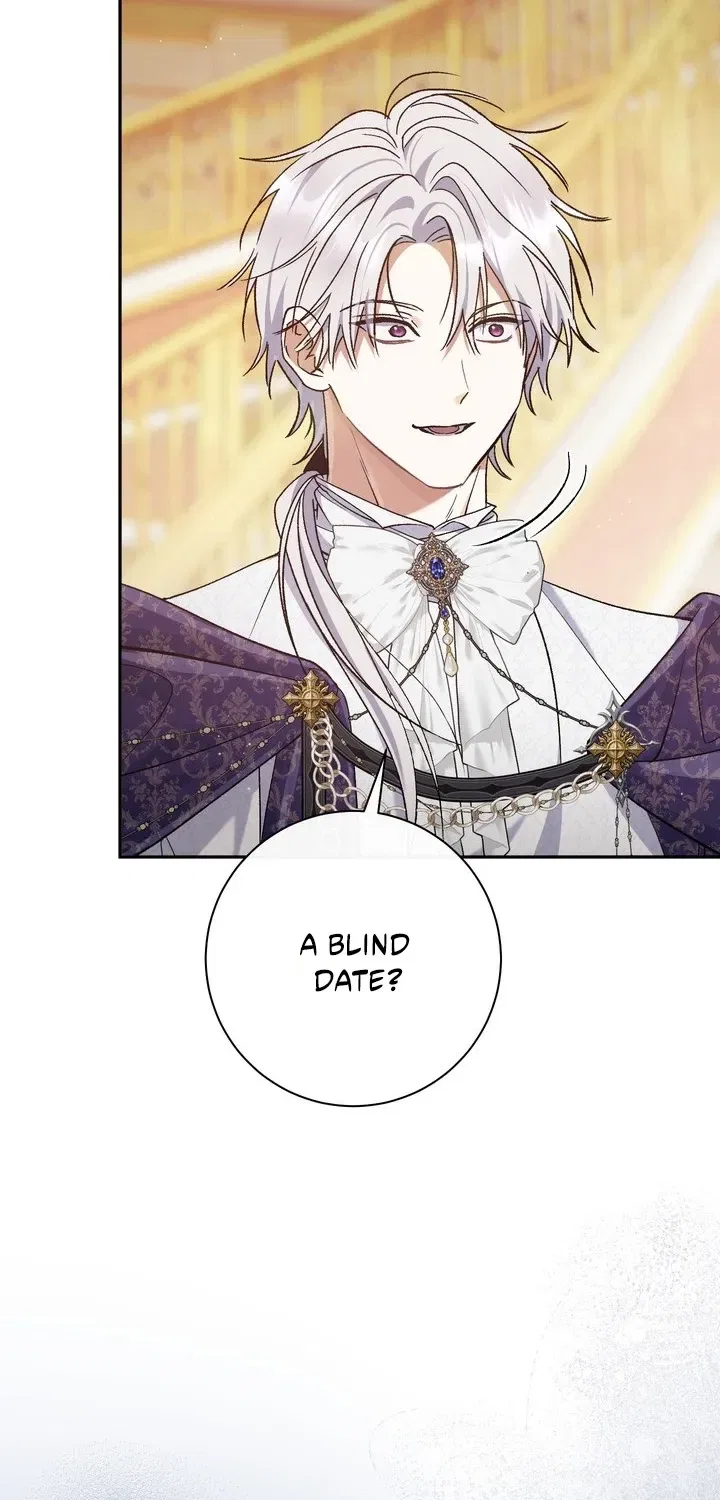 The Villain’s Match Is Too Perfect Chapter 138 – Page 82