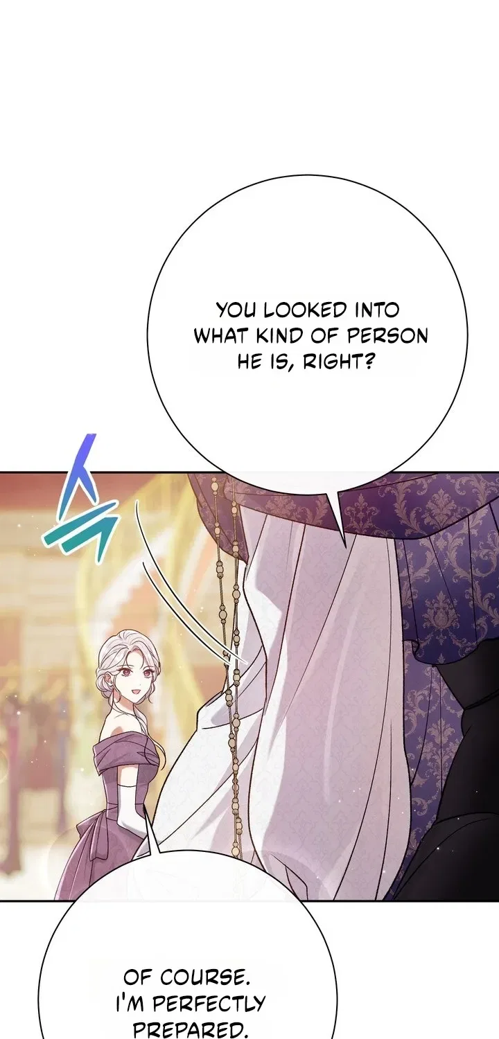 The Villain’s Match Is Too Perfect Chapter 138 – Page 87