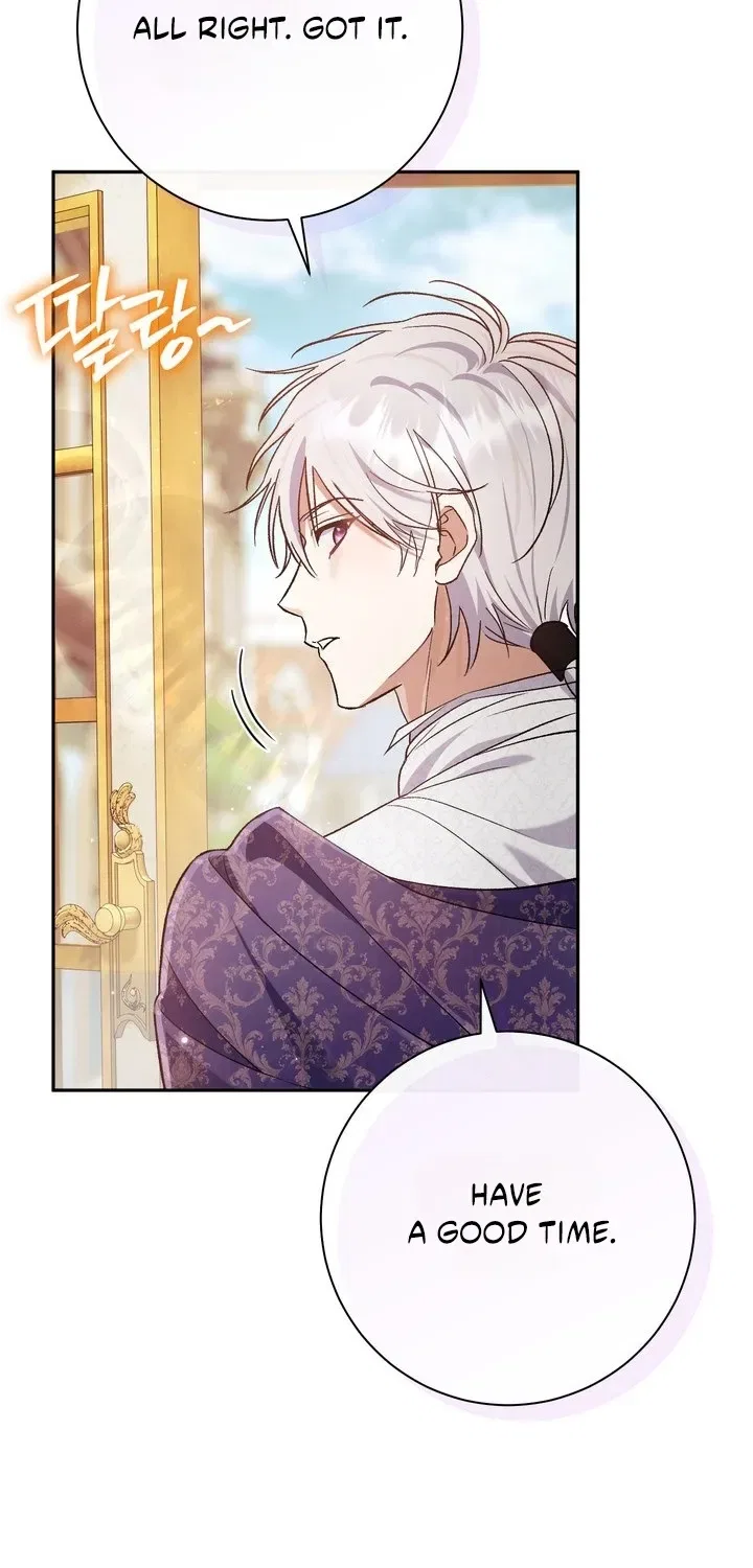 The Villain’s Match Is Too Perfect Chapter 138 – Page 90