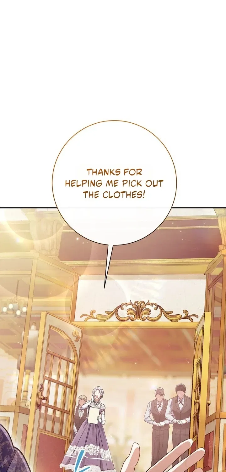 The Villain’s Match Is Too Perfect Chapter 138 – Page 91