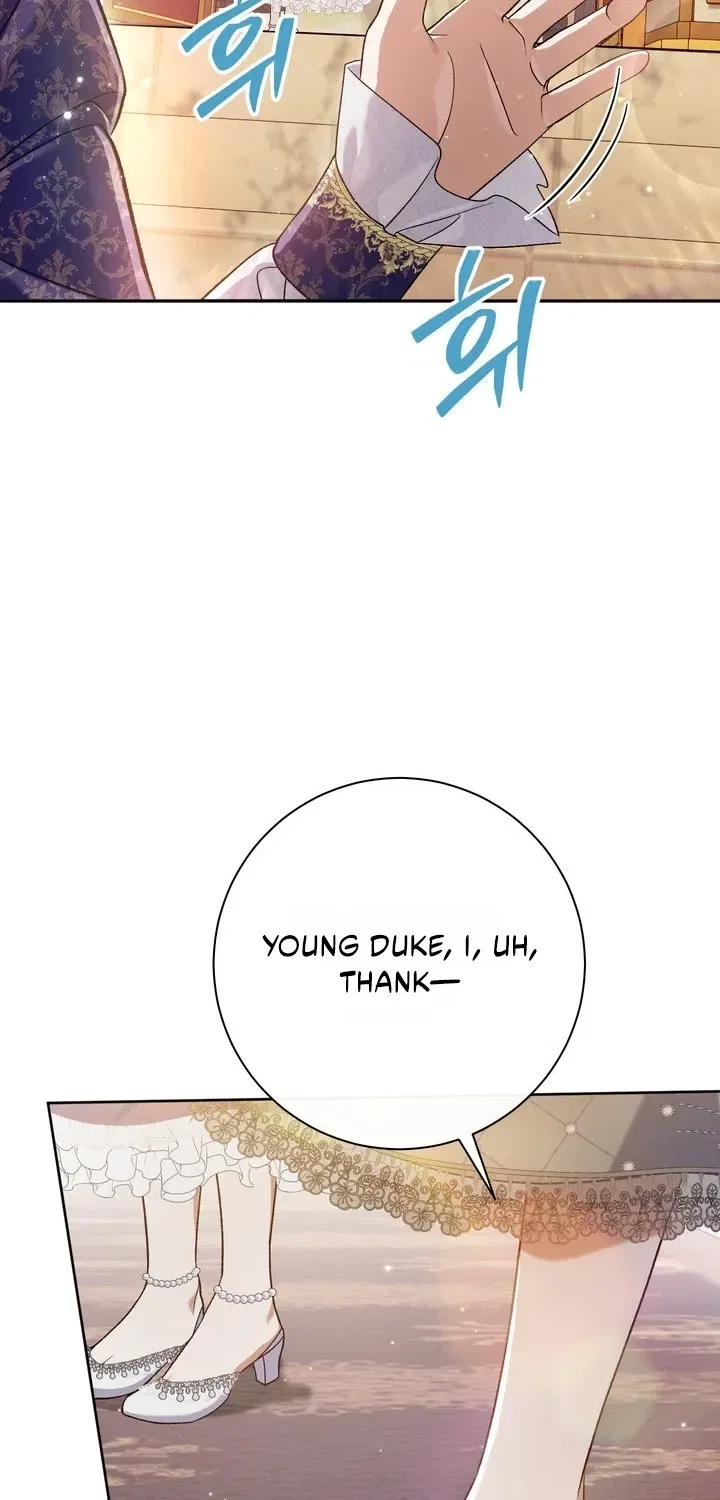 The Villain’s Match Is Too Perfect Chapter 138 – Page 92