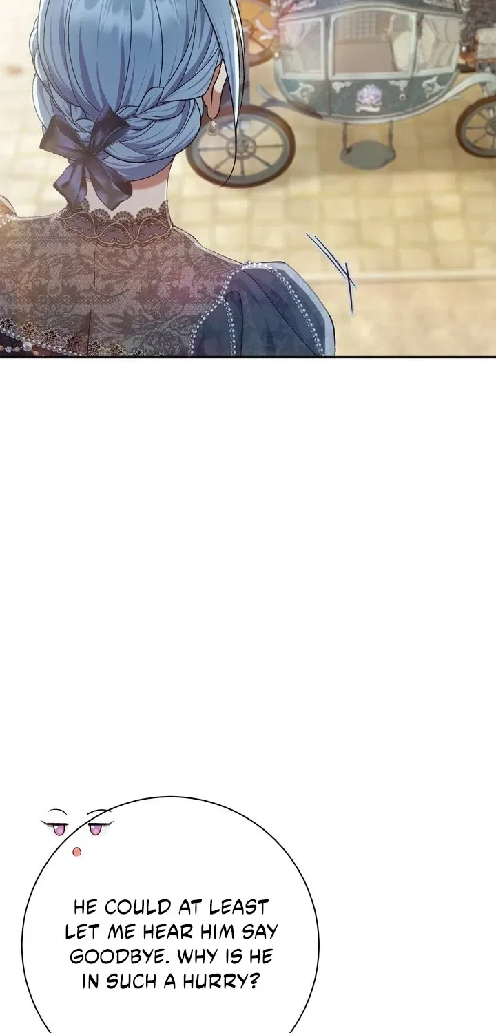 The Villain’s Match Is Too Perfect Chapter 138 – Page 94