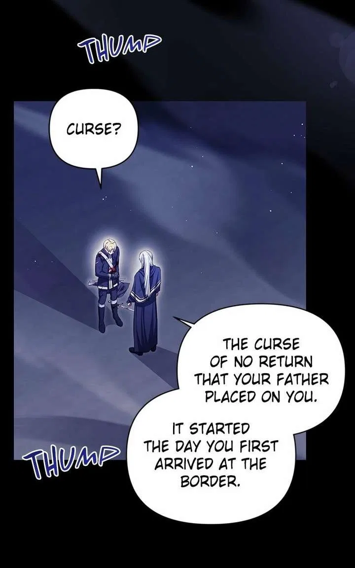 Thiendavis: The Road to Salvation Chapter 49 – Page 9