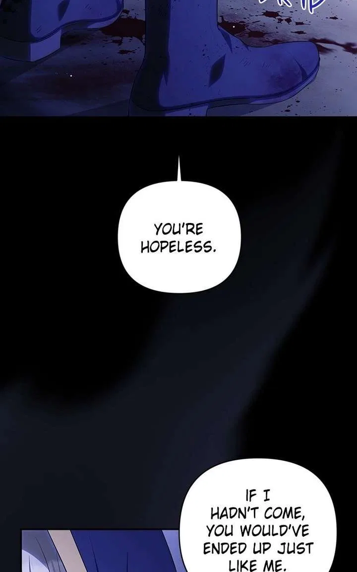 Thiendavis: The Road to Salvation Chapter 49 – Page 32