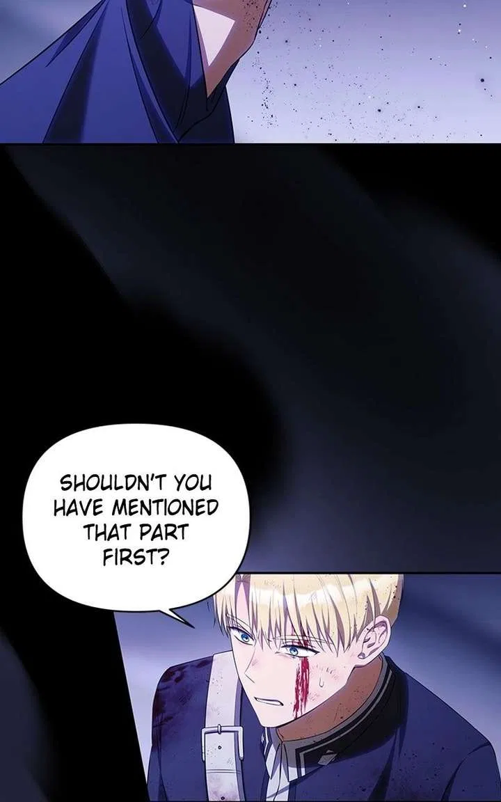 Thiendavis: The Road to Salvation Chapter 49 – Page 45