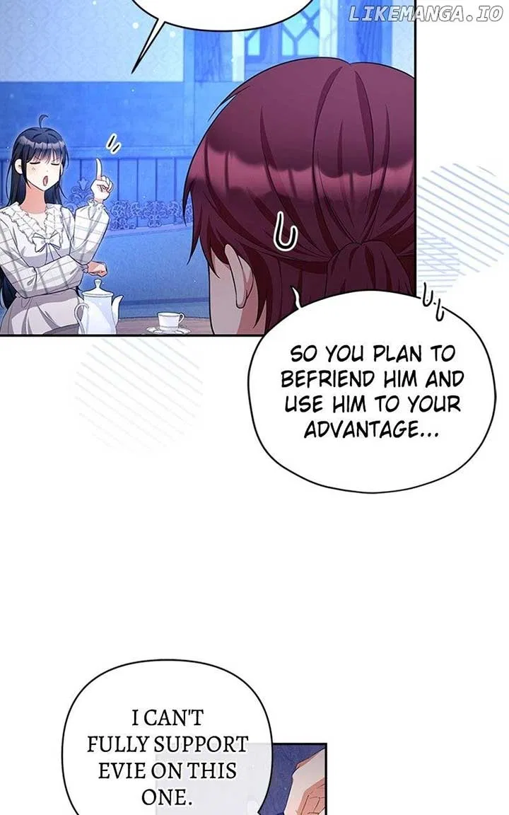 Thiendavis: The Road to Salvation Chapter 23 – Page 27