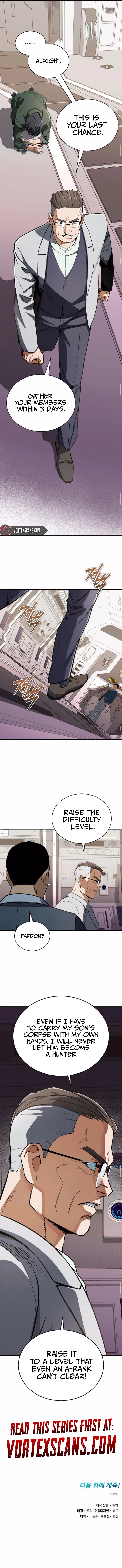 Blood Demon Reincarnation Chapter 25 – Page 16