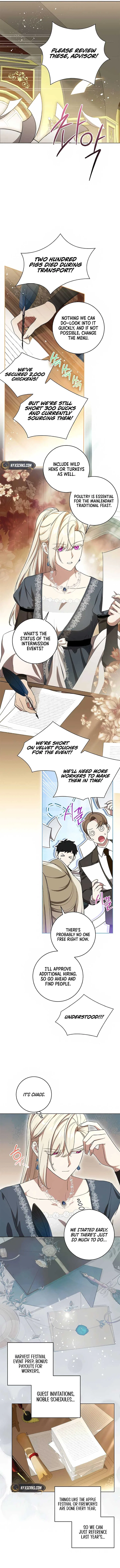 The Price Is Your Everything Chapter 77 – Page 2