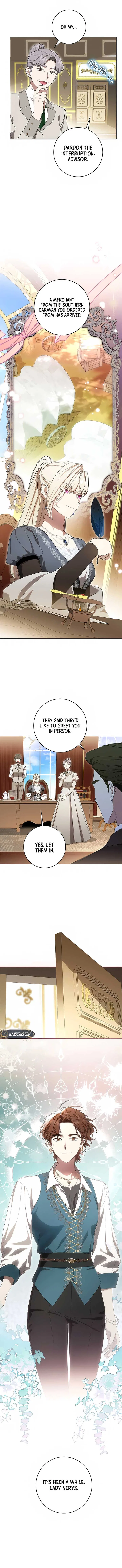 The Price Is Your Everything Chapter 77 – Page 5