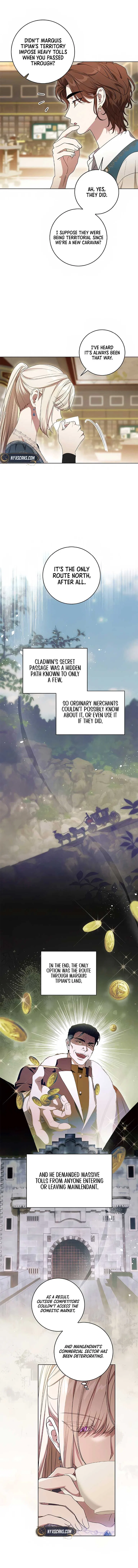 The Price Is Your Everything Chapter 77 – Page 7