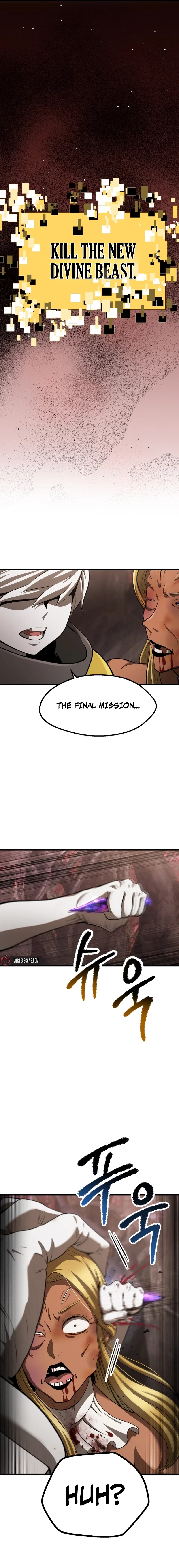 Survival Story of a Sword King in a Fantasy World Chapter 272 – Page 2