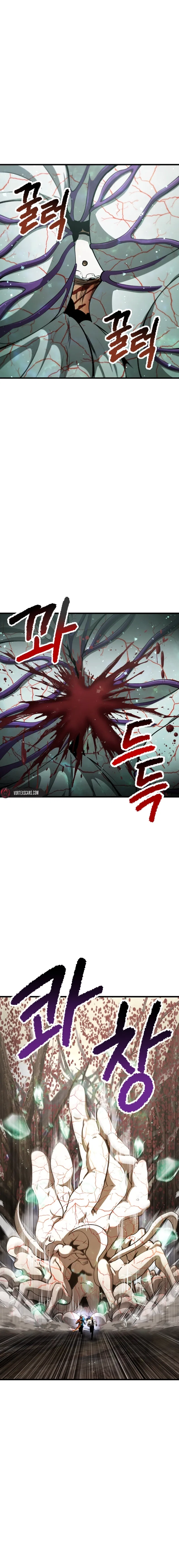 Survival Story of a Sword King in a Fantasy World Chapter 272 – Page 7