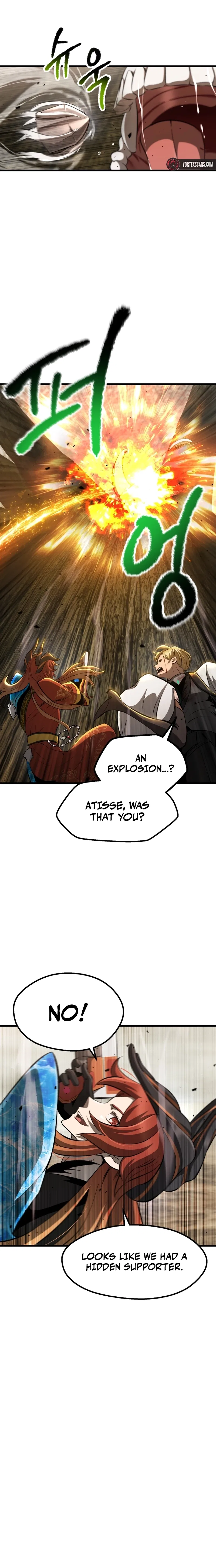 Survival Story of a Sword King in a Fantasy World Chapter 272 – Page 14