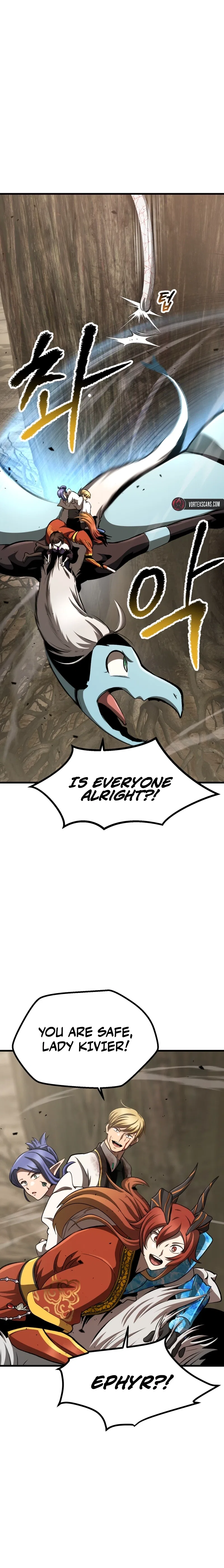 Survival Story of a Sword King in a Fantasy World Chapter 272 – Page 18