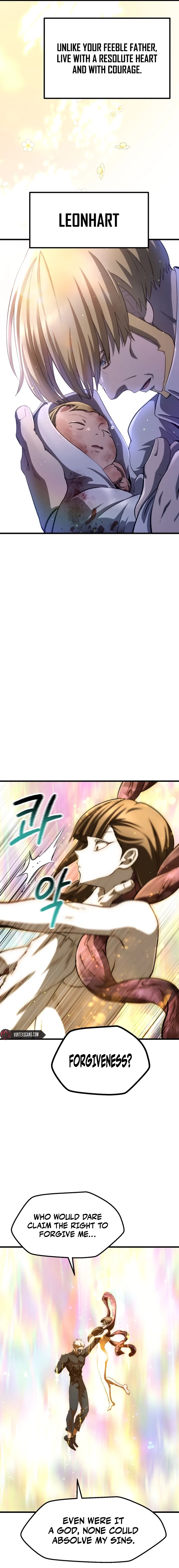 Survival Story of a Sword King in a Fantasy World Chapter 271 – Page 2
