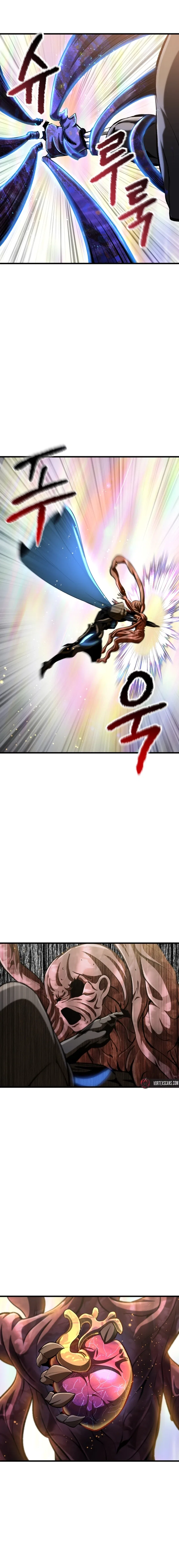 Survival Story of a Sword King in a Fantasy World Chapter 271 – Page 4