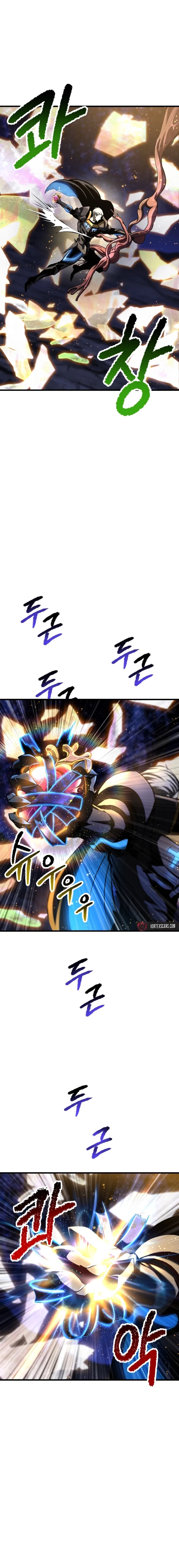 Survival Story of a Sword King in a Fantasy World Chapter 271 – Page 5