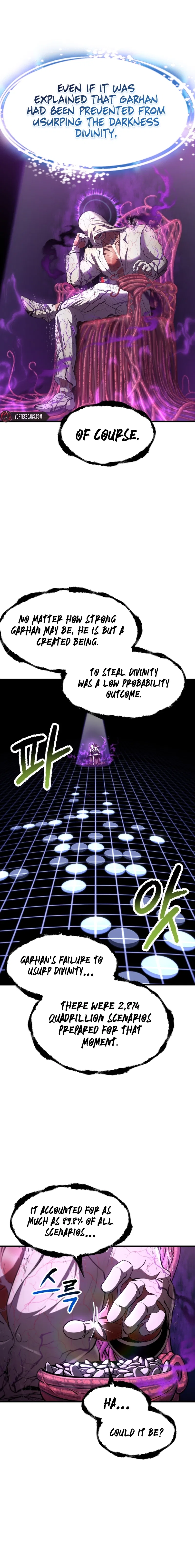 Survival Story of a Sword King in a Fantasy World Chapter 271 – Page 10