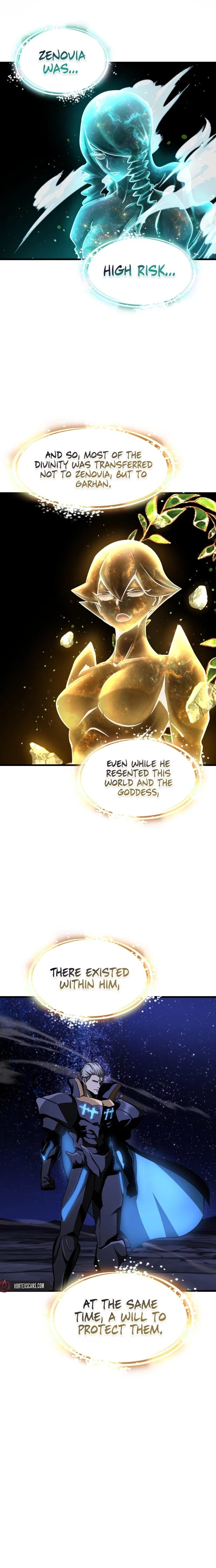 Survival Story of a Sword King in a Fantasy World Chapter 271 – Page 12