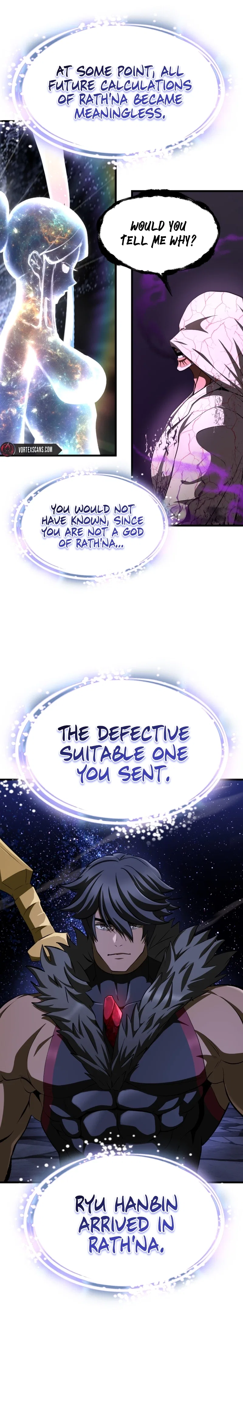 Survival Story of a Sword King in a Fantasy World Chapter 271 – Page 14