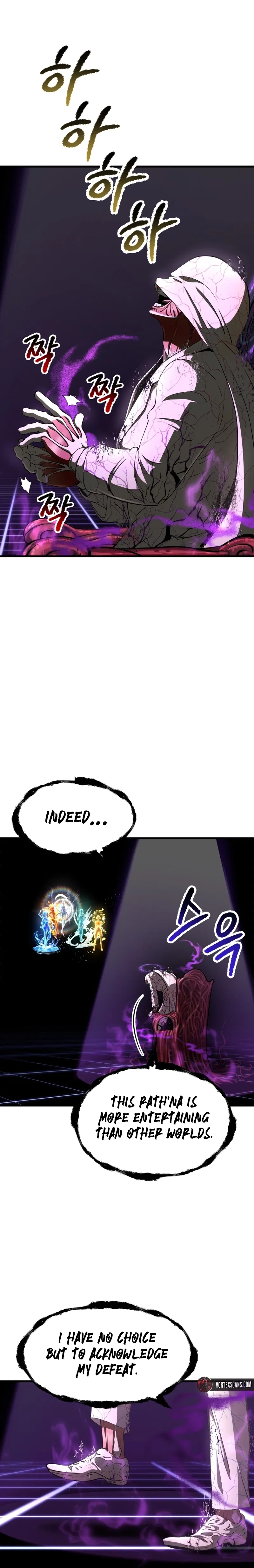 Survival Story of a Sword King in a Fantasy World Chapter 271 – Page 17