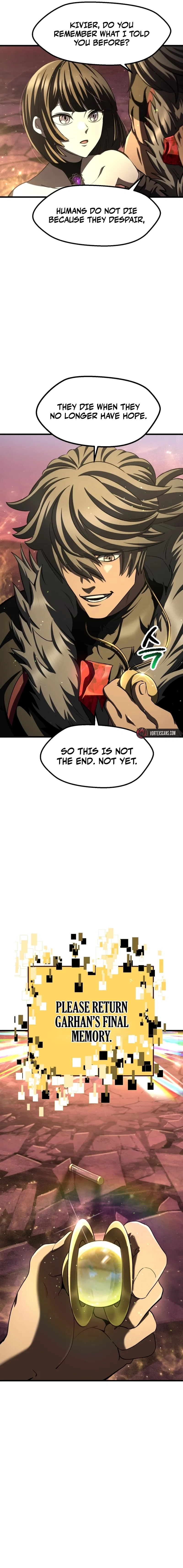 Survival Story of a Sword King in a Fantasy World Chapter 270 – Page 5