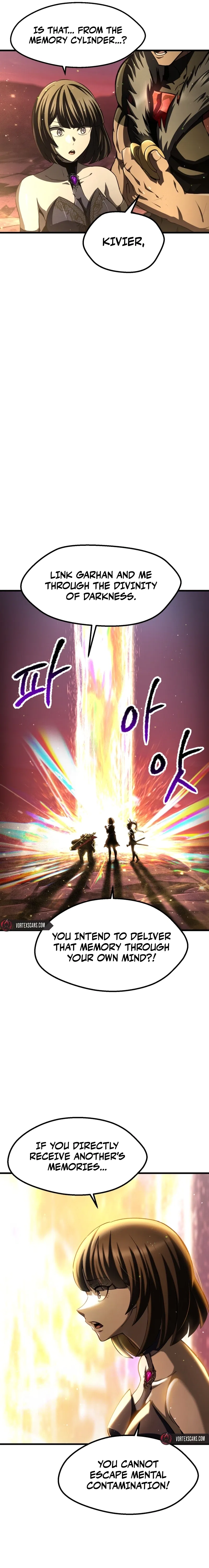 Survival Story of a Sword King in a Fantasy World Chapter 270 – Page 6