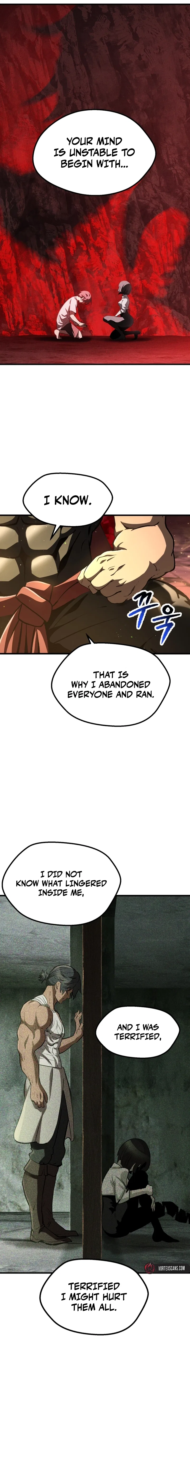 Survival Story of a Sword King in a Fantasy World Chapter 270 – Page 9