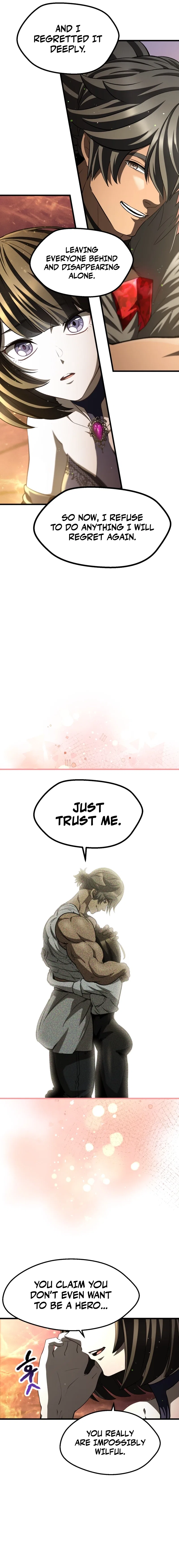 Survival Story of a Sword King in a Fantasy World Chapter 270 – Page 10