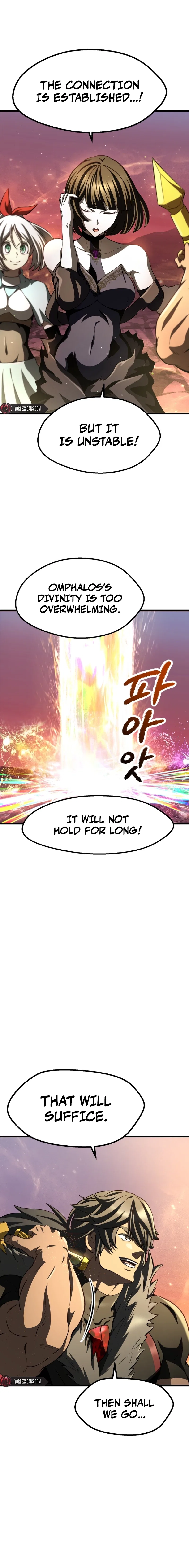 Survival Story of a Sword King in a Fantasy World Chapter 270 – Page 11