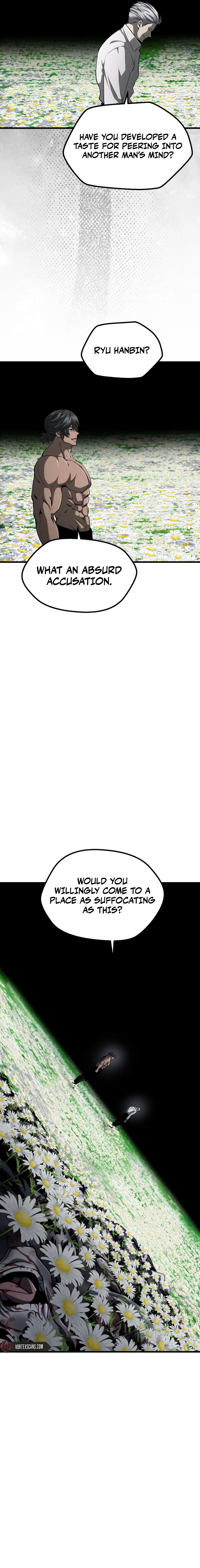 Survival Story of a Sword King in a Fantasy World Chapter 270 – Page 13