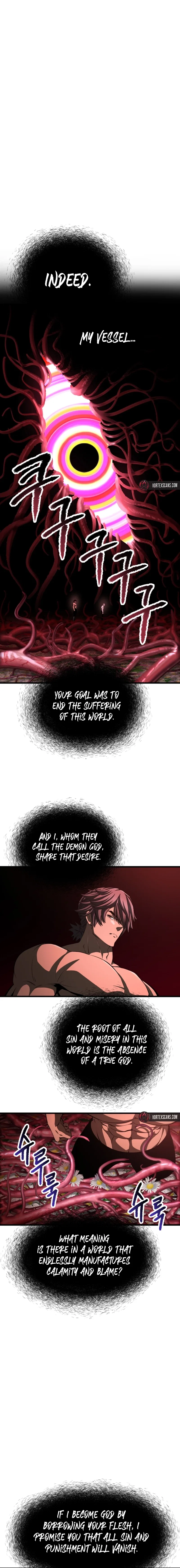 Survival Story of a Sword King in a Fantasy World Chapter 270 – Page 15