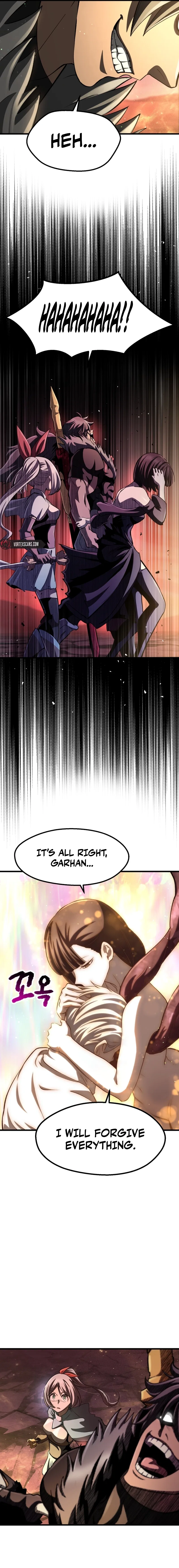 Survival Story of a Sword King in a Fantasy World Chapter 270 – Page 17