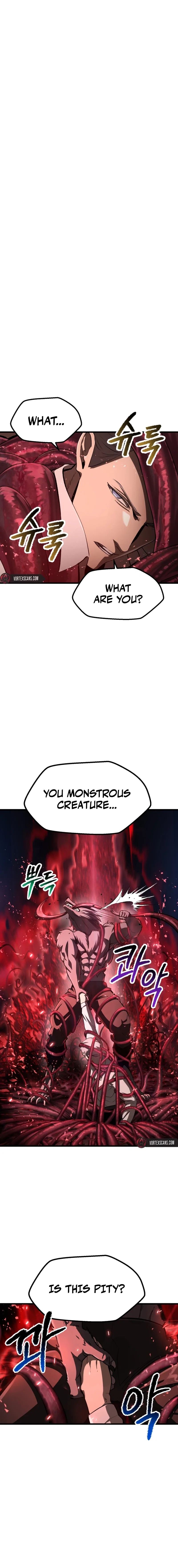 Survival Story of a Sword King in a Fantasy World Chapter 270 – Page 18