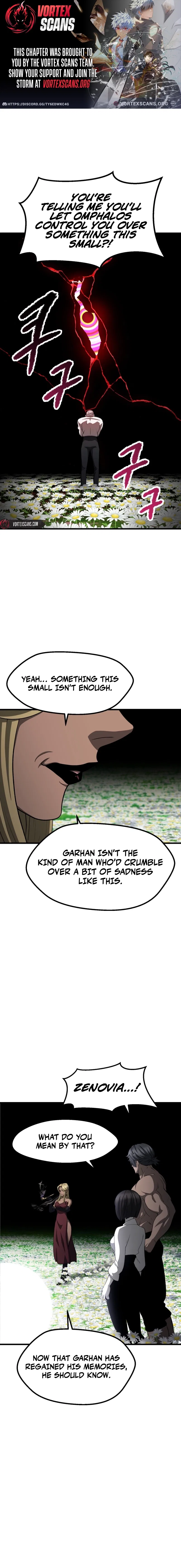 Survival Story of a Sword King in a Fantasy World Chapter 269 – Page 1