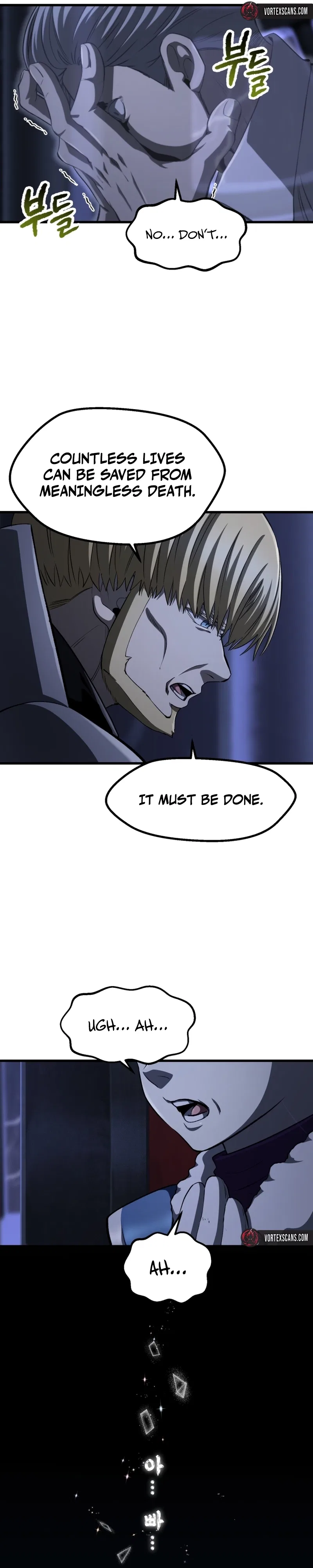 Survival Story of a Sword King in a Fantasy World Chapter 269 – Page 11