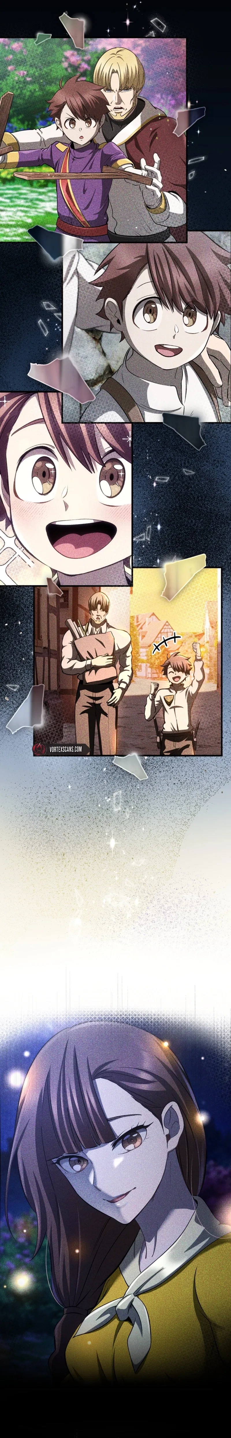 Survival Story of a Sword King in a Fantasy World Chapter 269 – Page 12
