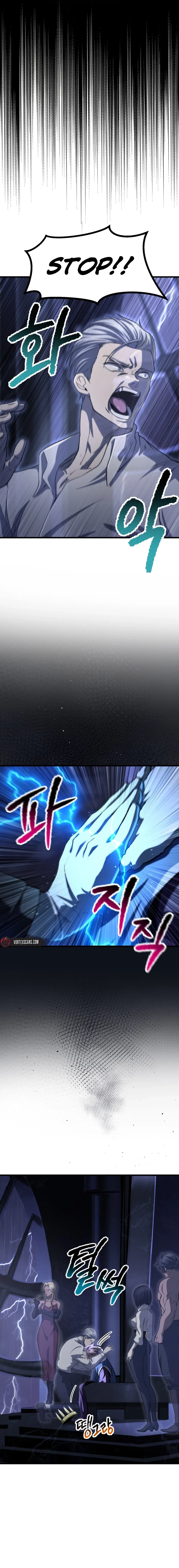 Survival Story of a Sword King in a Fantasy World Chapter 269 – Page 13