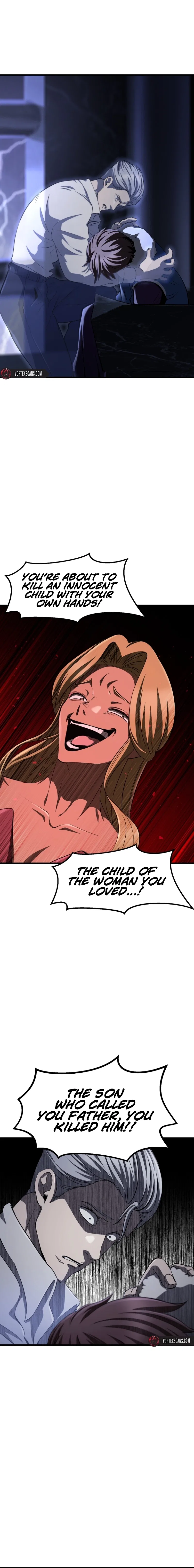Survival Story of a Sword King in a Fantasy World Chapter 269 – Page 14