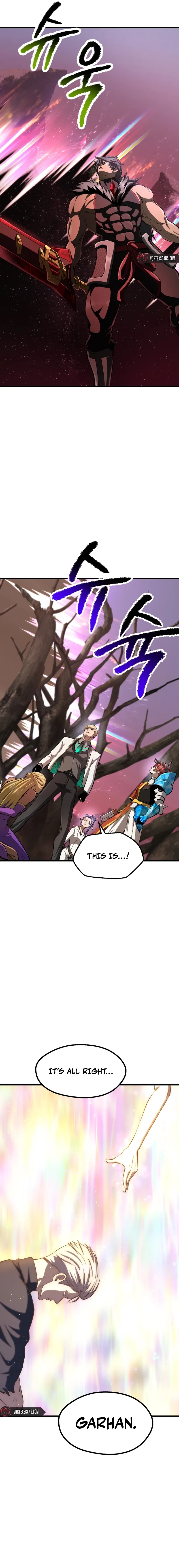 Survival Story of a Sword King in a Fantasy World Chapter 269 – Page 18