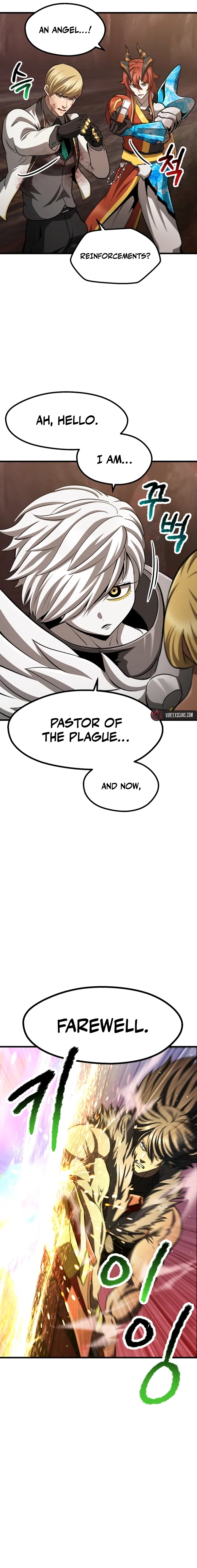 Survival Story of a Sword King in a Fantasy World Chapter 269 – Page 21