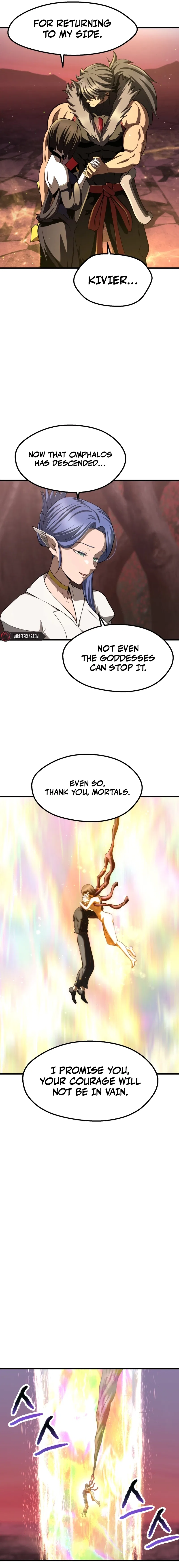 Survival Story of a Sword King in a Fantasy World Chapter 269 – Page 24
