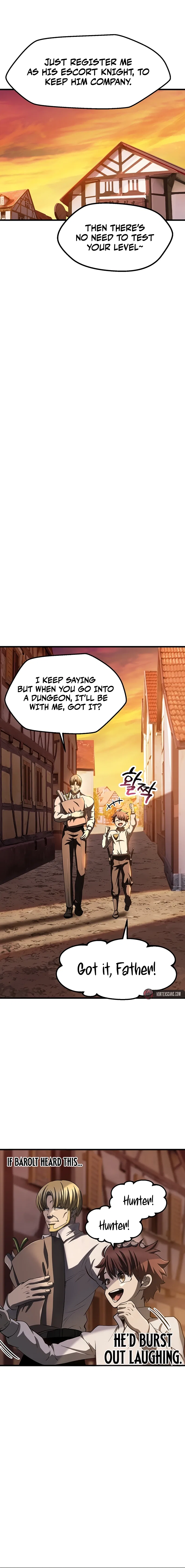 Survival Story of a Sword King in a Fantasy World Chapter 268 – Page 6