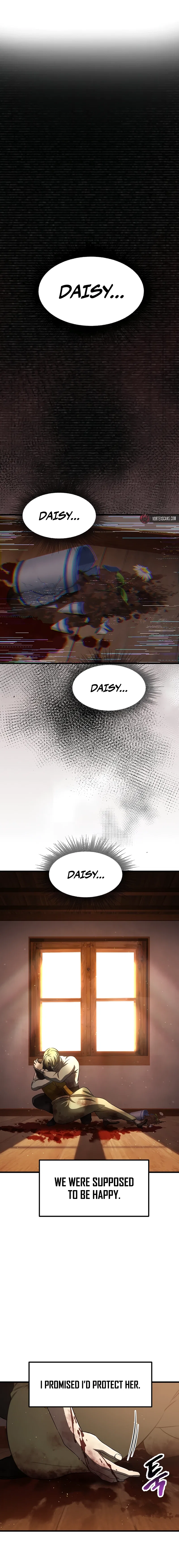 Survival Story of a Sword King in a Fantasy World Chapter 268 – Page 15